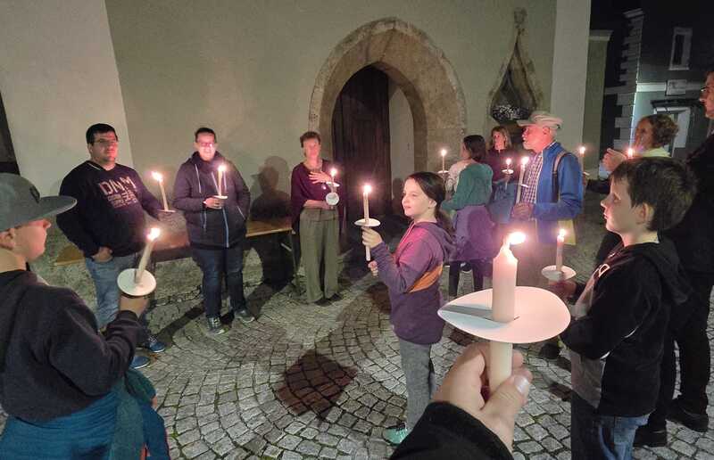 Lange Nacht der Kirchen in Liezen